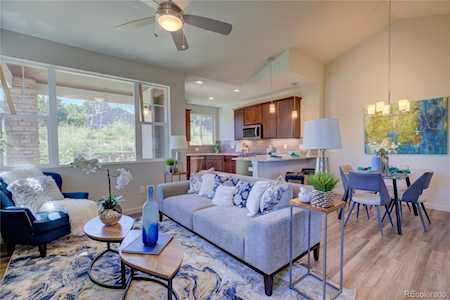 15460 E Bails Dr Aurora, CO 80017