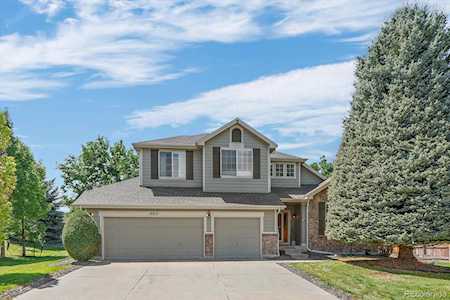 8213 Simms Ct Arvada, CO 80005