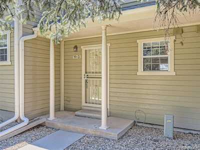 1818 S Quebec Way #11-7 Denver, CO 80231