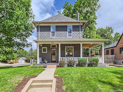 4160 Alcott St Denver, CO 80211
