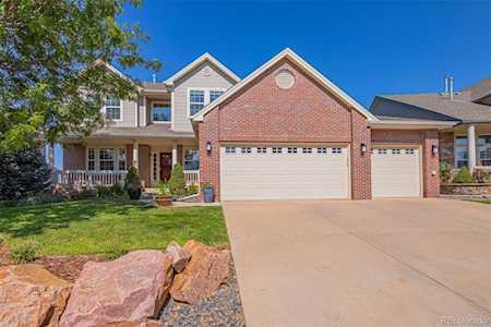 11630 Coeur D Alene Dr Parker, CO 80138