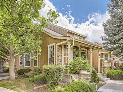 2983 W Long Dr #A Littleton, CO 80120