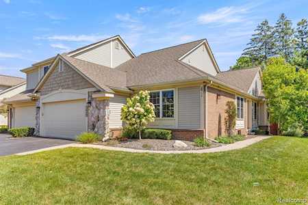1849 Wentworth Ct Canton Twp, MI 48188