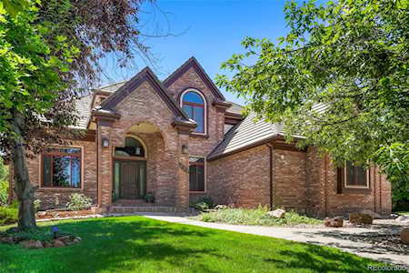 622 S Manorwood Ln Louisville, CO 80027