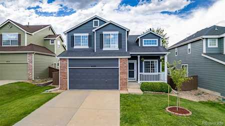 4525 Hunterwood Dr Highlands Ranch, CO 80130