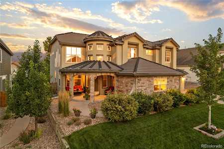 11510 Canterberry Ln Parker, CO 80138