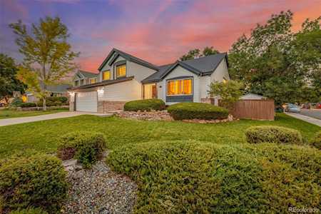 5689 Wickerdale Ln Highlands Ranch, CO 80130