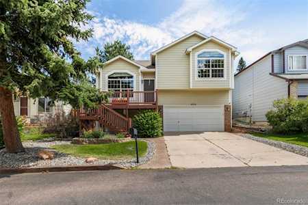 4974 Galileo Dr Colorado Springs, CO 80917