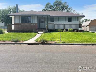 330 S Sheridan Ave Holyoke, CO 80734