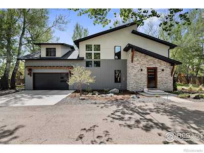 528 1/2 N Overland Trl Fort Collins, CO 80521