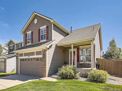 3897 Garnet Way Highlands Ranch, CO 80126