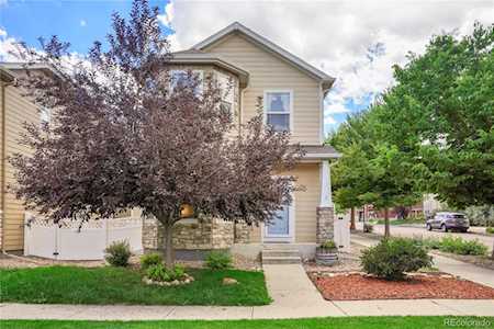 1793 Flintshire St Colorado Springs, CO 80910