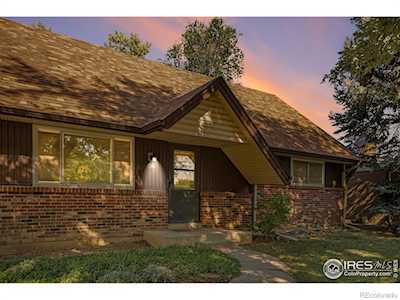 807 S Pratt Parkway Longmont, CO 80501