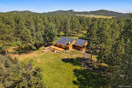 7880 Damascus Trl Evergreen, CO 80439