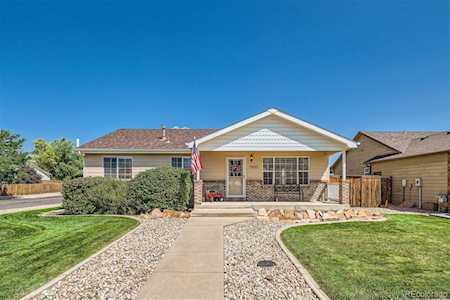 3937 Tumbleweed Dr Evans, CO 80620