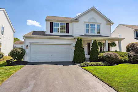 4404 Haybury Drive New Albany, OH 43054