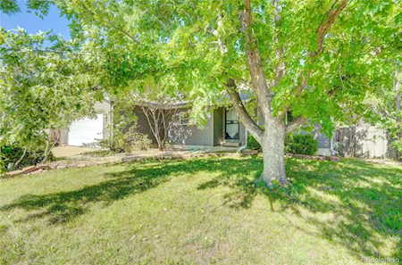 13006 Grove Circle Broomfield, CO 80020