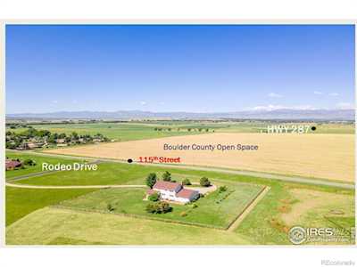 7415 Rodeo Dr Longmont, CO 80504