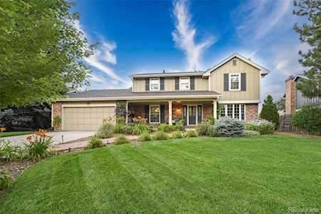 8754 E Phillips Place Centennial, CO 80112