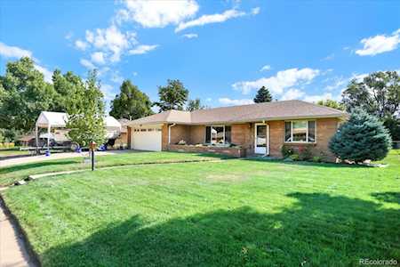 4560 Balsam St Wheat Ridge, CO 80033