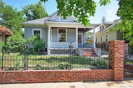 1406 W Kiowa St Colorado Springs, CO 80904