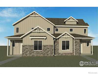 3363 Da Vinci Dr Loveland, CO 80538