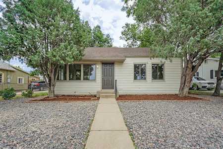 1124 E Rio Grande St Colorado Springs, CO 80910