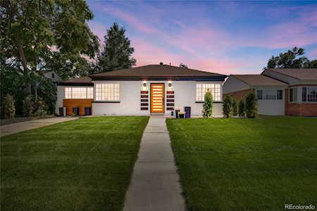 3546 Krameria St Denver, CO 80207