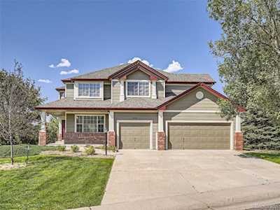 16121 Crestrock Ct Parker, CO 80134