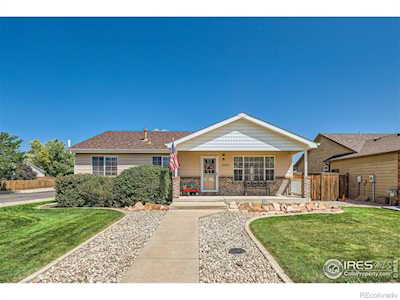 3937 Tumbleweed Dr Evans, CO 80620