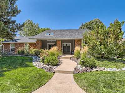 7849 S Valentia St Centennial, CO 80112