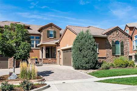 9138 Viaggio Way Highlands Ranch, CO 80126