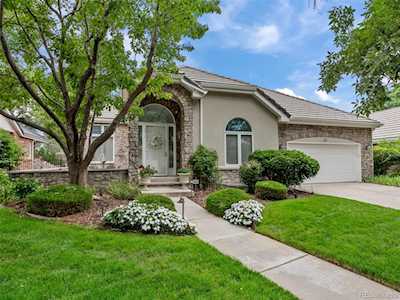 23 Blue Heron Dr Greenwood Village, CO 80121
