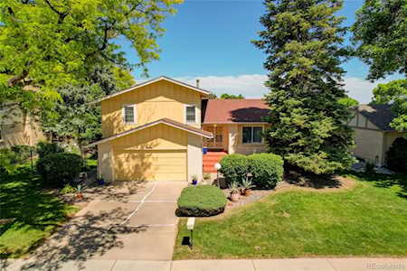 4666 S Yates St Denver, CO 80236