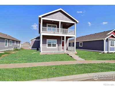 4226 Primrose Ln Evans, CO 80620