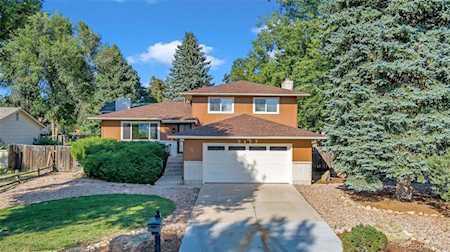 3177 W Enchanted Circle Colorado Springs, CO 80917