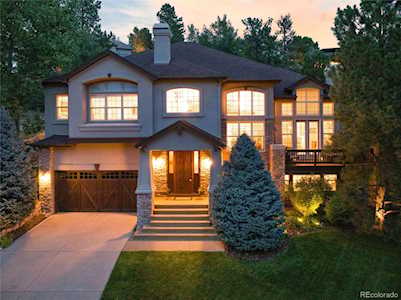 1361 Forest Trails Dr Castle Pines, CO 80108
