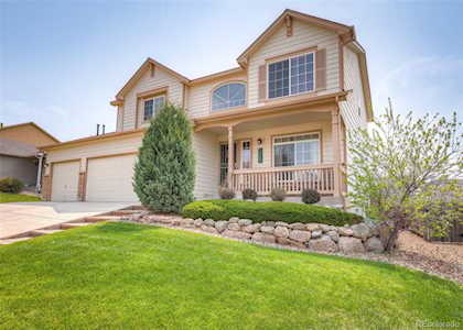 9247 Wolf Pack Terrace Colorado Springs, CO 80920