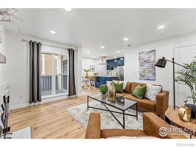 3035 Oneal Parkway #13 Boulder, CO 80301