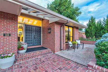 2800 S University Blvd #123 Denver, CO 80210