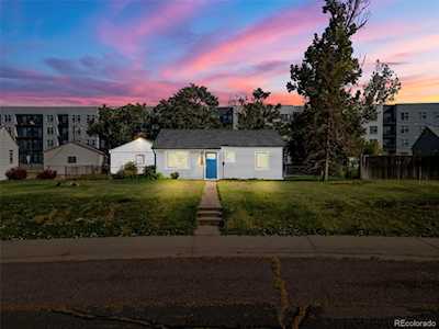 5307 E 61st Way Commerce City, CO 80022