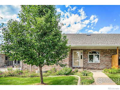 2126 Maid Marian Ct Fort Collins, CO 80524
