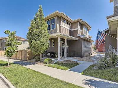 4494 Vindaloo Dr Castle Rock, CO 80109