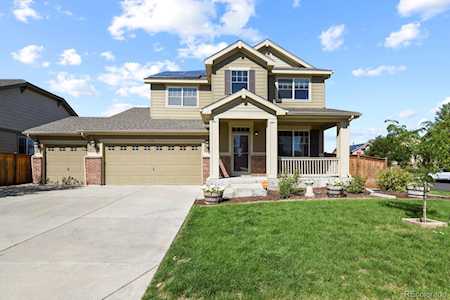 531 N Jackson Gap Way Aurora, CO 80018