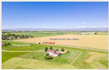 7415 Rodeo Dr Longmont, CO 80504