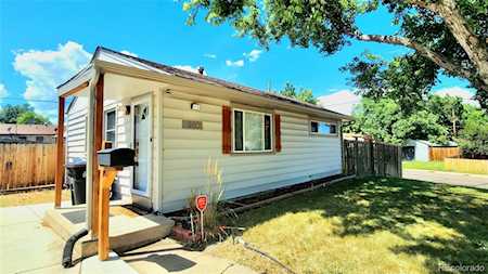 2601 S Hazel Ct Denver, CO 80219