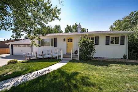 453 High Dr Castle Rock, CO 80104