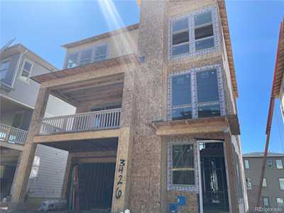3426 S Quartz St Morrison, CO 80465