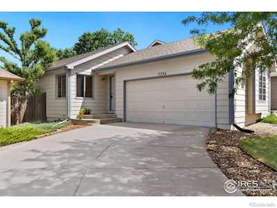 5534 Fossil Ridge Dr W Fort Collins, CO 80525