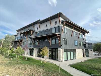 2507 Riverside Dr #302 Steamboat Springs, CO 80487